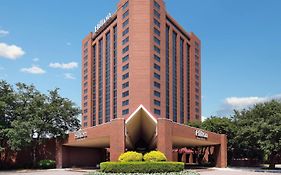 Hilton Richardson Dallas